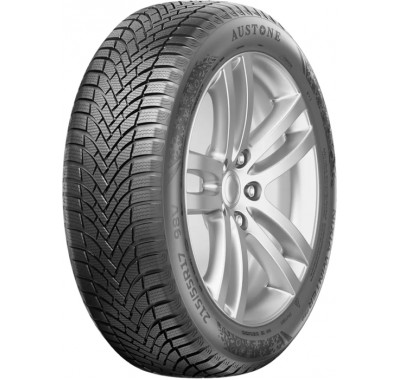 Шины Austone Nixia Winter Pro 245/45 R19 102V